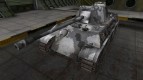 Camouflage skin for Panther II