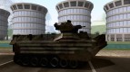 AAV7A1 Amtrack