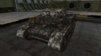 Diamante de camuflaje para el Panzer II Luchs