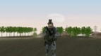 Modern Warfare 2 Soldier 5