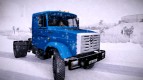 Russian Trucks Pack
