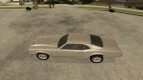 Sabre Turbo from GTA 4