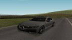 BMW G11 730