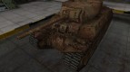American tank M6