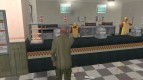 Robber mod 1.0 by Alexey1999