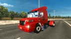 Mercedes Benz Atron 1635 v 2.0