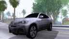 BMW X6M E71 v2