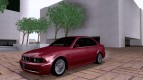 El BMW M5 E39