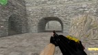 TACTICAL XM1014 ON VALVE'S ANIMATION (UPDATE)