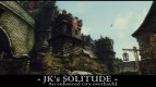 JK's Solitude - mejora de la Солитьюд de JK 1.2