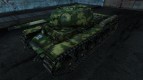 Skin for KV-1 c