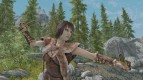 Ordinary weapons for Skyrim