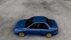 Subaru Impreza 22b Tunable