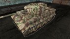 The Panzer VI Tiger 22