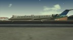 Bombardier CRJ-700 Garuda Indonesia