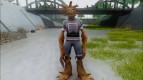 Guardians of the Galaxy Groot v1
