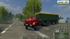 Kraz 5133