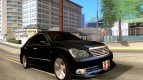 Toyota Crown by gt@Cool