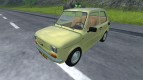 Fiat 126 p