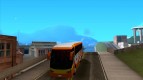 City Express Bus Malasia