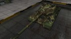 Skin for SOVIET tank CT-I