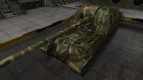 Skin for SOVIET tank Object 261