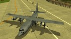 C-130 hercules