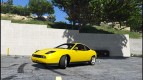 Fiat Coupe 1.0