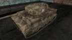 The Panzer VI Tiger W_A_S_P