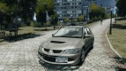 Mitsubishi Lancer Evolution VIII