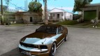 Ford Mustang GT 2005