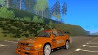 Alfa Romeo 155 v6 DTM Jagermeifter