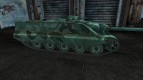 Tela de esmeril para AMX-50 Foch (155)