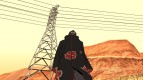 Kakuzu of Naruto HD (Akacke)