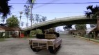 M1a2 Abrams de Battlefield 3