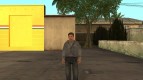 A passerby from the mafia 2 v4