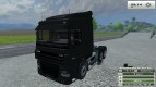 DAF XF 105 510 v 1.1