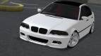 BMW 3 Series E46 M-kit de 1998
