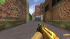 Gold/Bronze AKS74u Animations