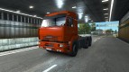 KAMAZ 54-64-65 BYKORAL V1.1 1.22