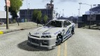 Nissan Skyline R-34 v1.0