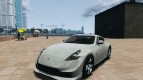 Nissan 370Z Nismo v1