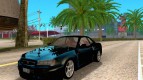 Nissan Skyline R-34 Beta