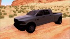 Dodge Ram 3500 Heavy Duty