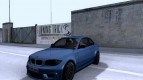 BMW 1 m Coupe