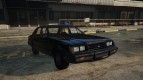 Ford LTD 1985