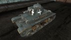 Nuevos aspectos para el Panzerkampfwagen 35 (t)
