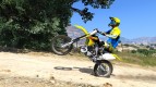 Suzuki RMZ 250