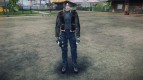 RE4 Leon S. Kennedy [Jacket HD]