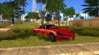 Stinger GTA 3